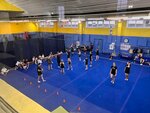 Акро-НН (Universitetskiy Lane, 4), sports school