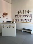 LEVITA (Sovetskaya ulitsa, 16с2) ، نادي اللياقة البدنية