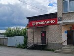 Yermolino (posyolok gorodskogo tipa Pyshma, Torgovaya ulitsa, 2), tienda de productos