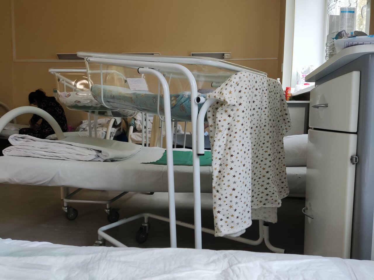 Фото: Всеволожская КМБ, кожно-венерологический кабинет, поликлиника для взрослых