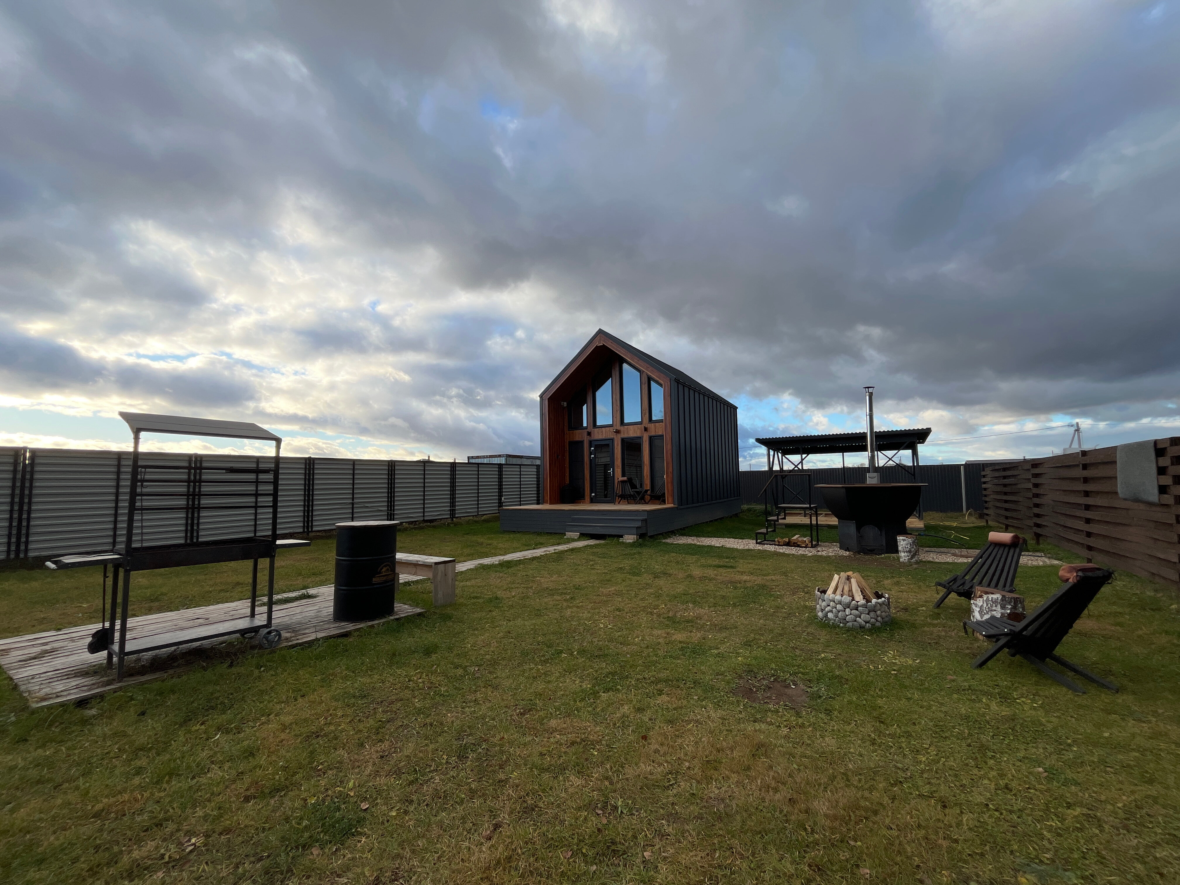 Фото Holiday House