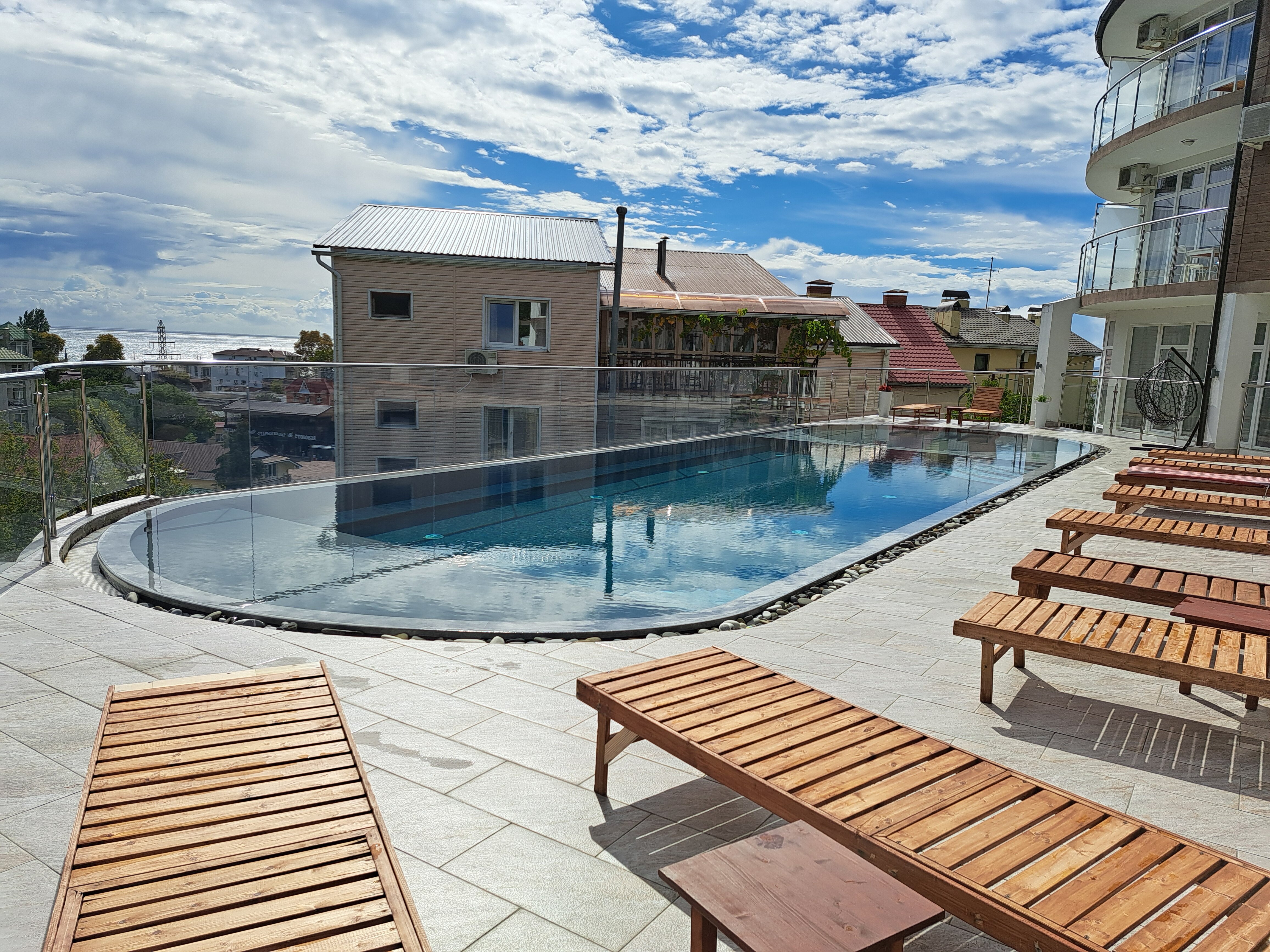 Фото Мелия family