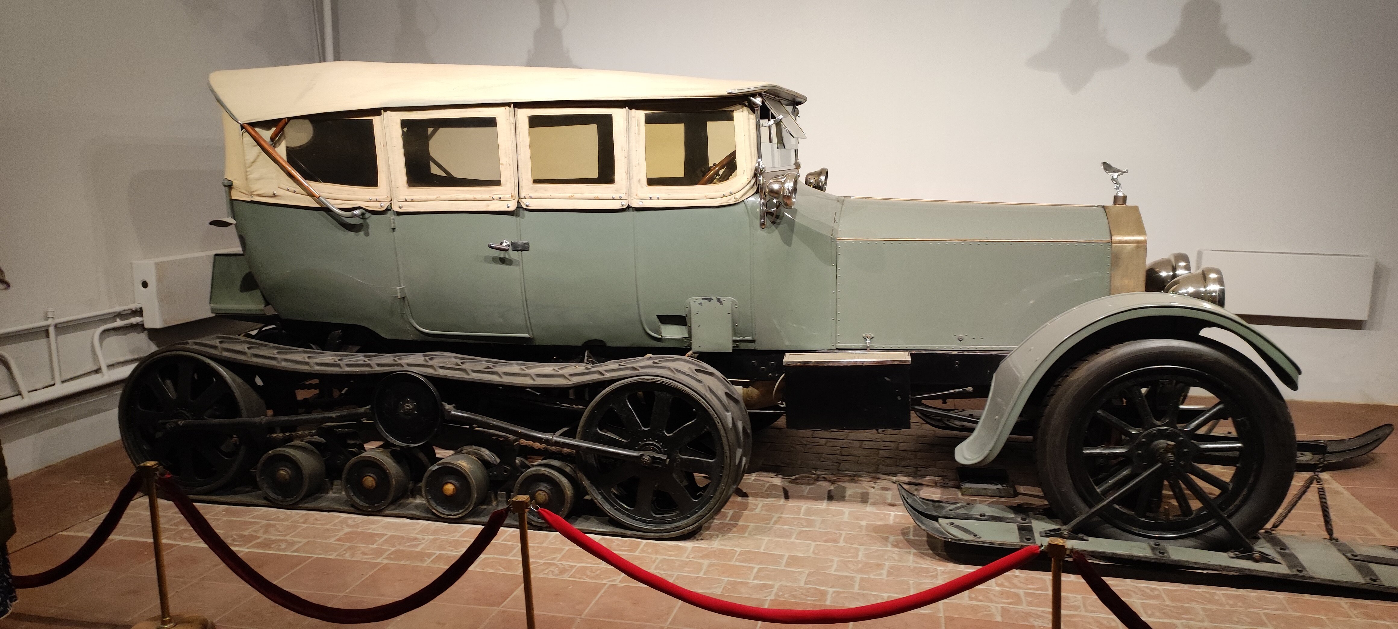 Фото Усадьба Горки