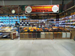 Восточный караван (Generala Chelnokova Street, 21), food ingredients and spices