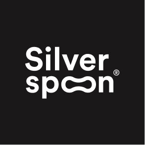 Silver spoon