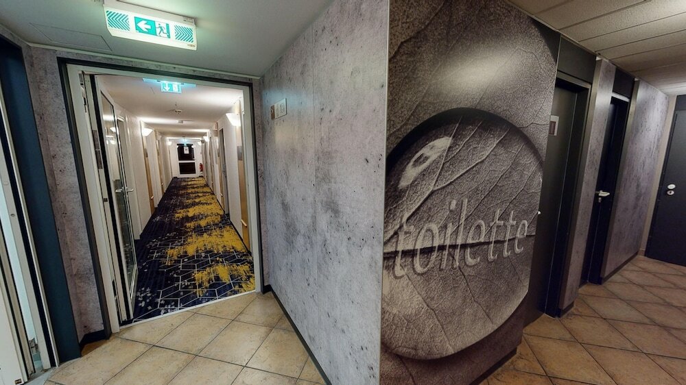 Фото ibis Köln Airport