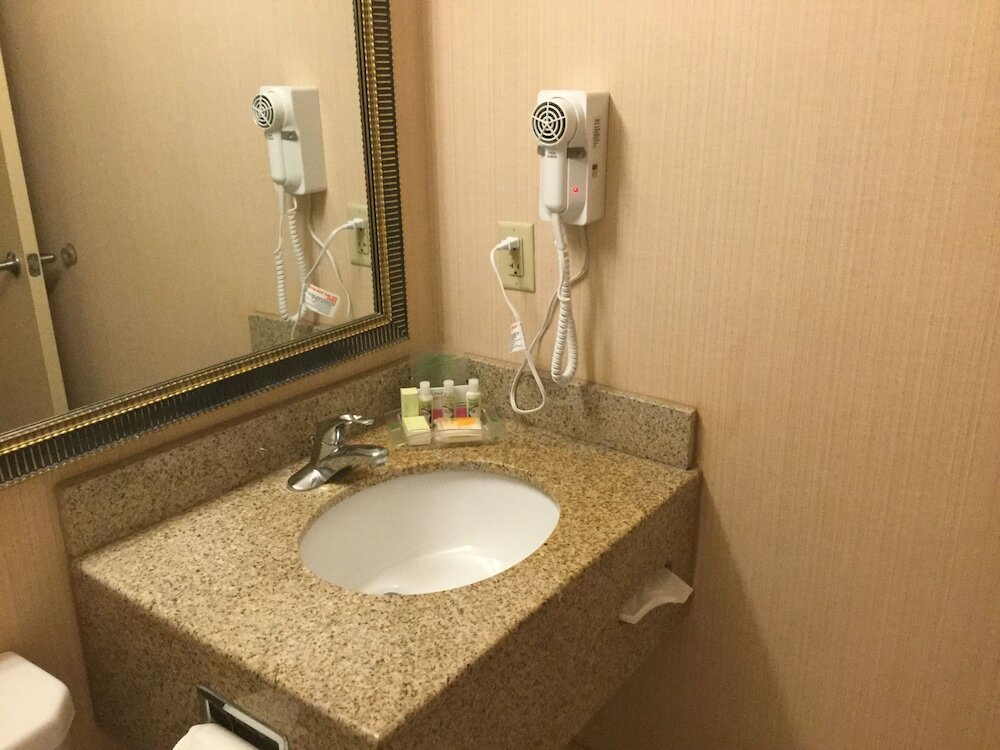 Фото Holiday Inn Dallas Dfw Airport Area West, an Ihg Hotel