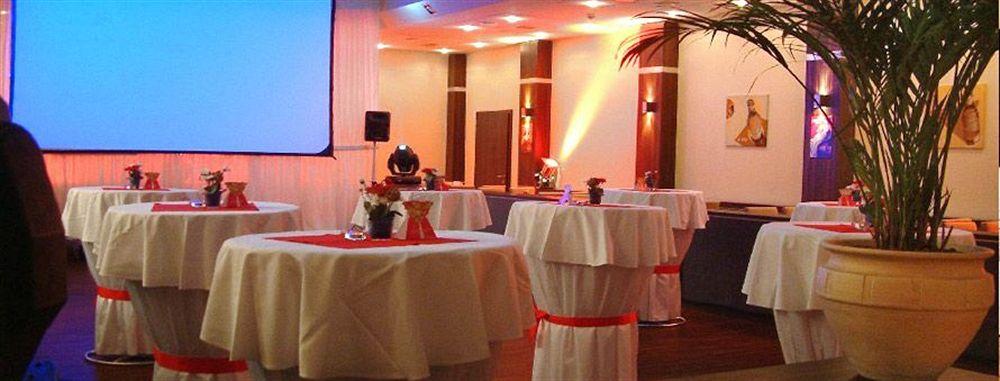 Фото Hotel Bratislava