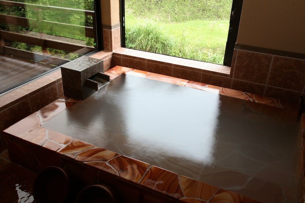 Фото Kurokawa Onsen Satonoyu Waraku