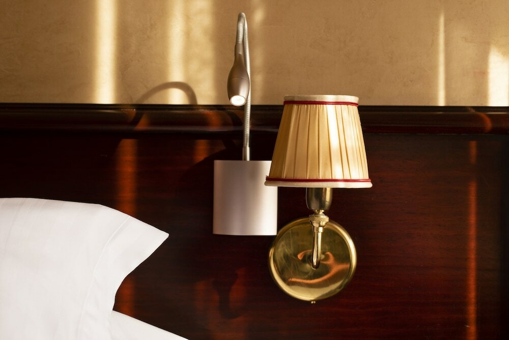 Фото Hôtel Britannique