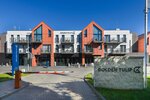Golden Tulip Gdańsk Residence (Pomeranian Voivodeship, Gdańsk, ulica Piastowska, 160), apartments
