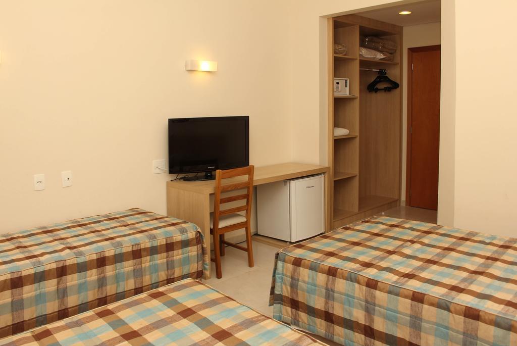 Фото Fildi Hotel & Eventos