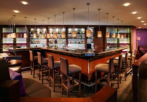 Гостиница The Westin Grand Frankfurt