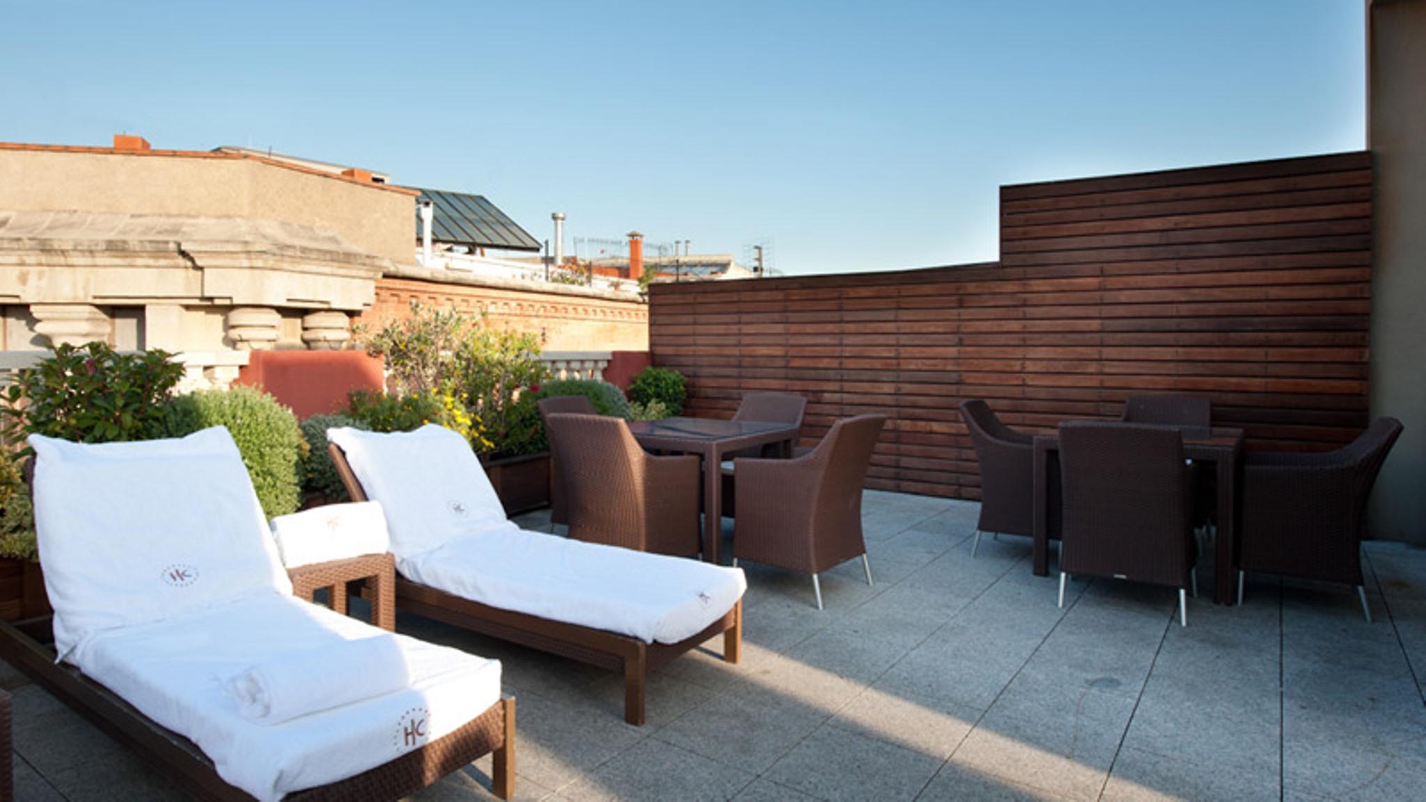 Фото Catalonia Avinyó