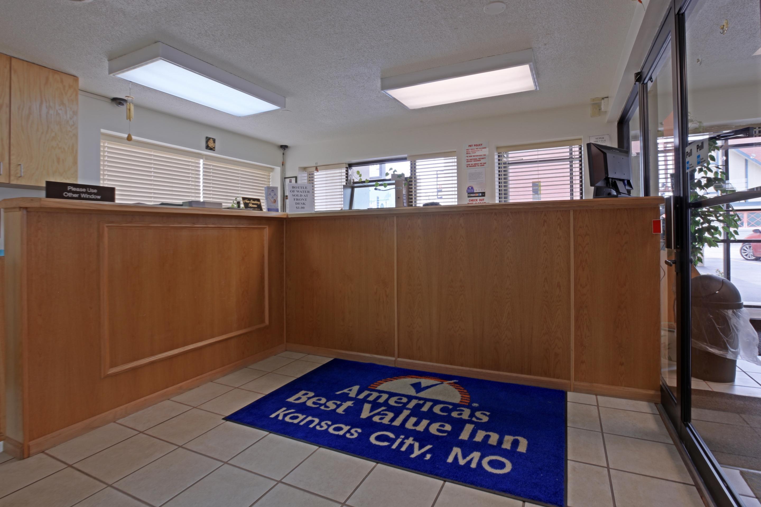 Фото Comfort Inn