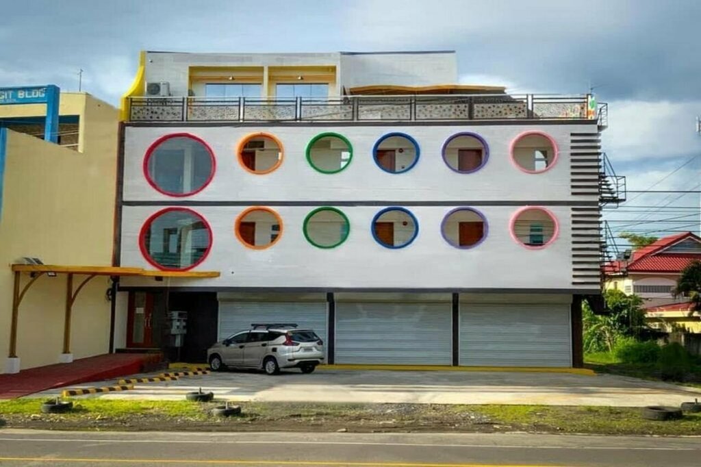 Hotel I'm Inn Sorsogon - Iconic Mardini Inn, Sorsogon City, photo