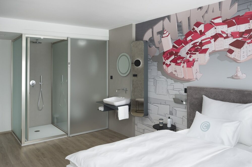 Фото ibis Styles Ljubljana Centre