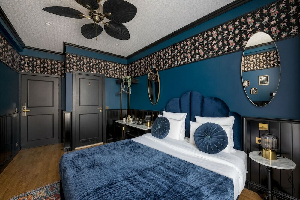 Фото Craves Hotel