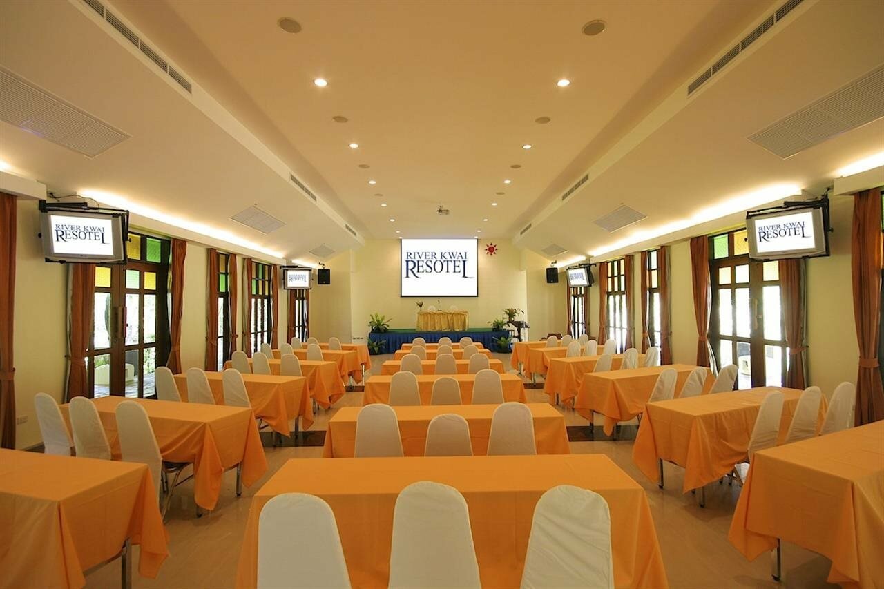 Фото River Kwai Jungle Rafts