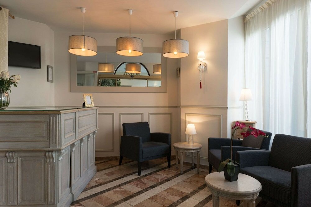 Фото Hotel Aston Paris