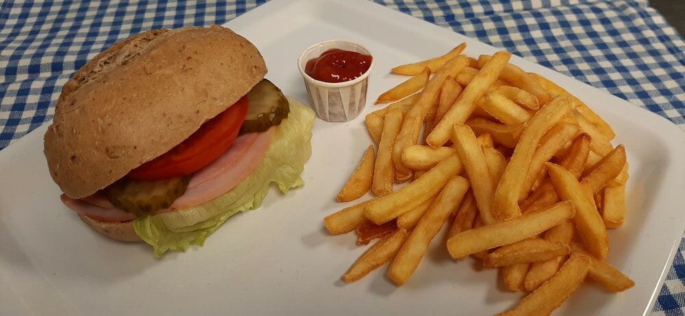 Фото Sure Hotel by Best Western Spanga