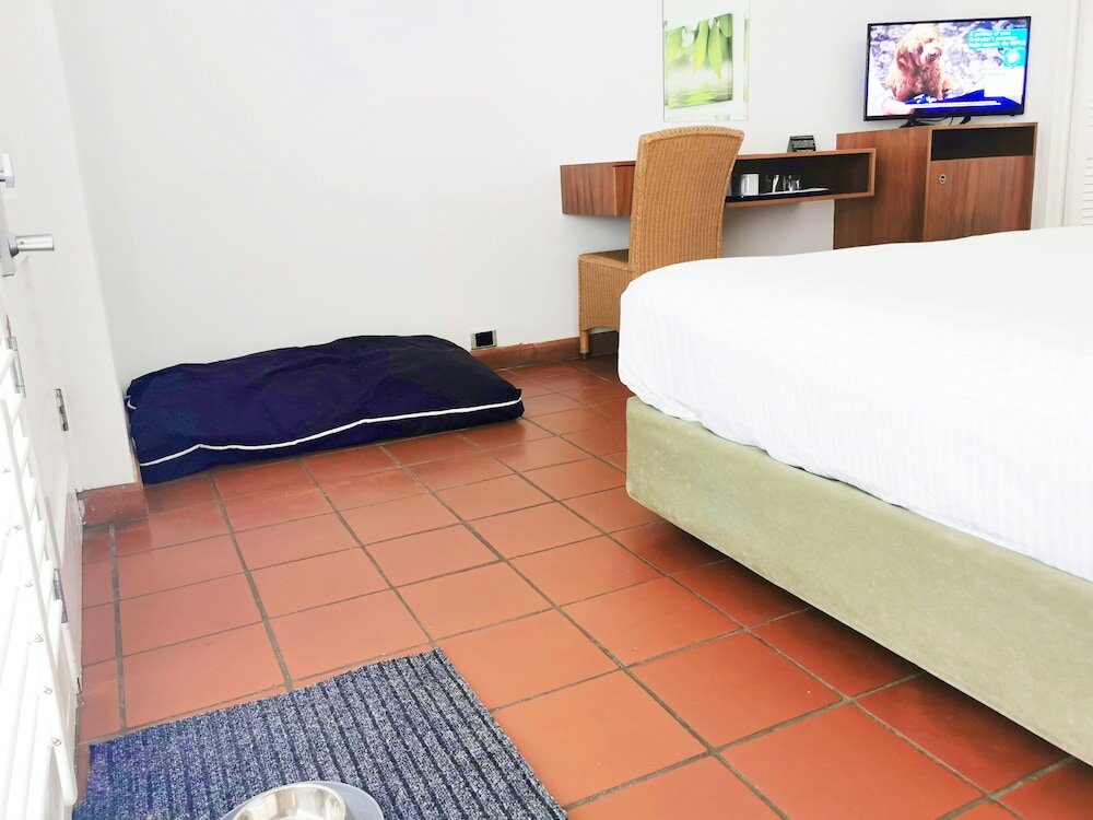 Фото Ramada by Wyndham Cairns City Centre