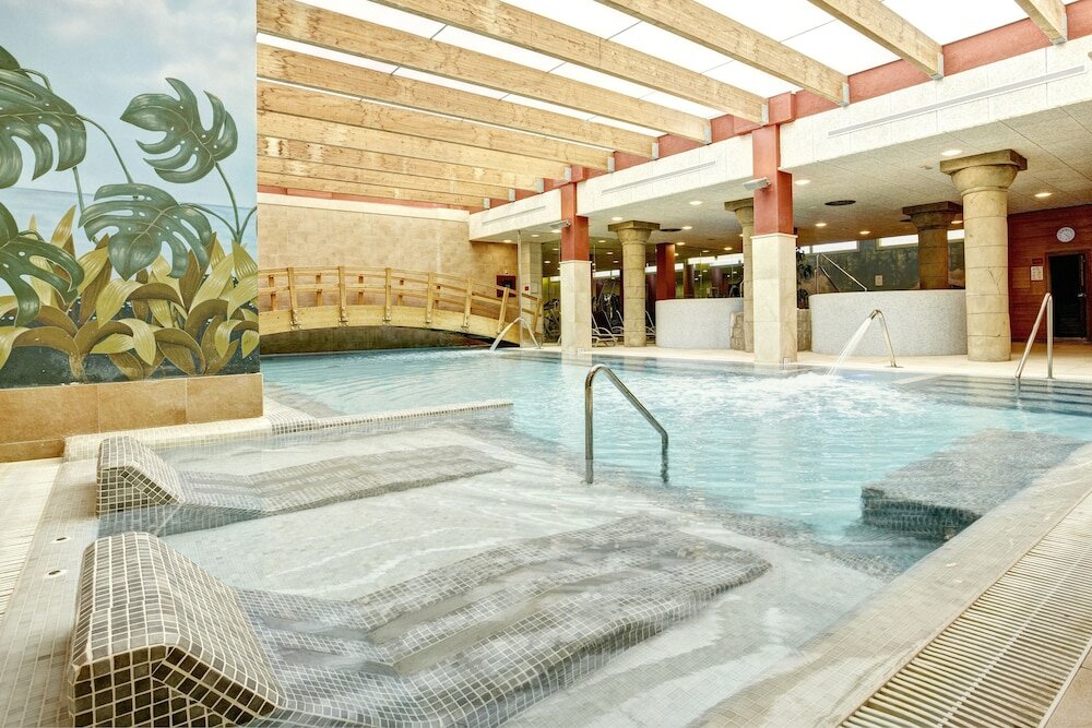 Фото Grupotel Gran Vista & SPA