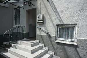 Гостиница Hotel Das Junior by Max 70