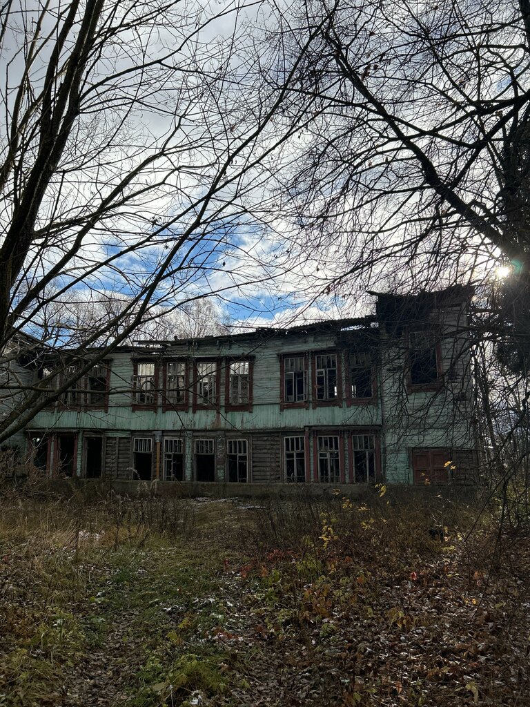 معلم جذب سياحي Дом жилой XX века - объект культурного наследия ، ، صورة