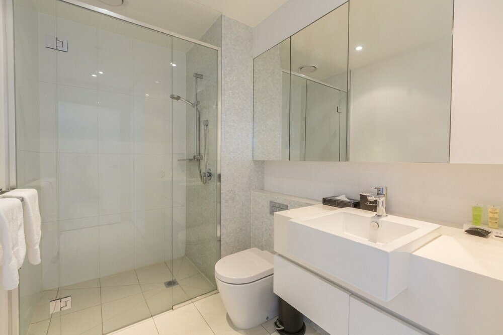 Фото Apartments Melbourne Domain - New Quay Docklands