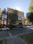 Brf Media (İzmir, Mustafa Kemal Cad., 151), advertising equipment and materials