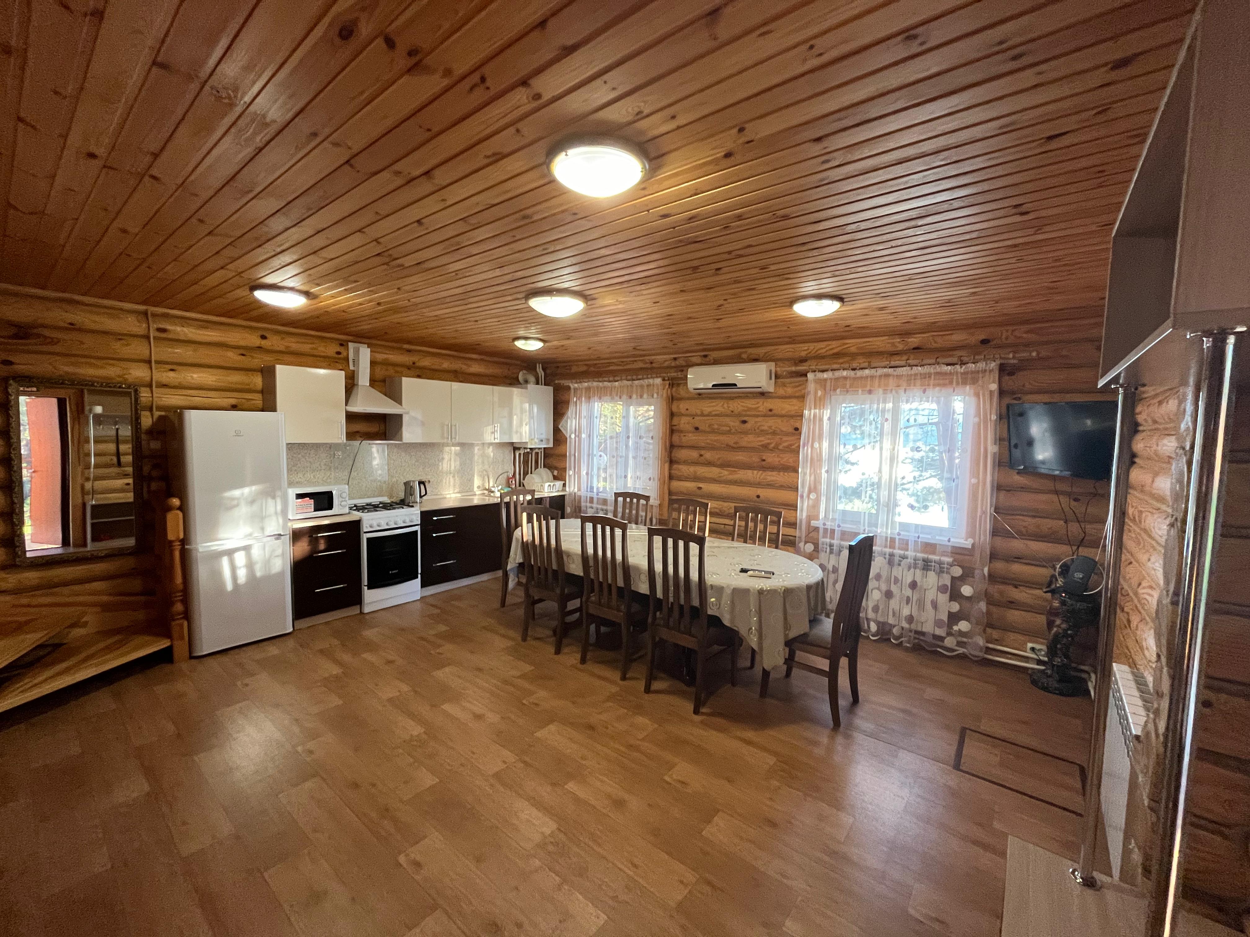 Фото Звениговская