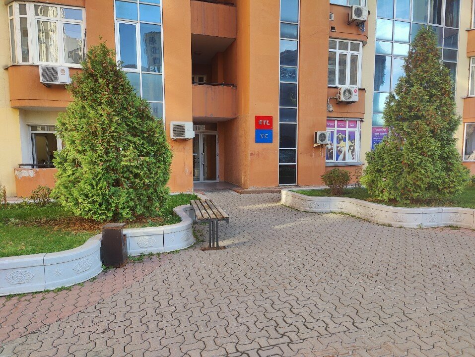 Security company AkNur security, Almaty, photo