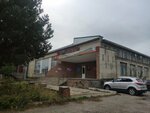 Художественная гимнастика (ulitsa 50 let Oktyabrya, 48А) ، مدرسة رياضية