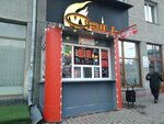 Mgrill (Krasniy Avenue, 31), fast food