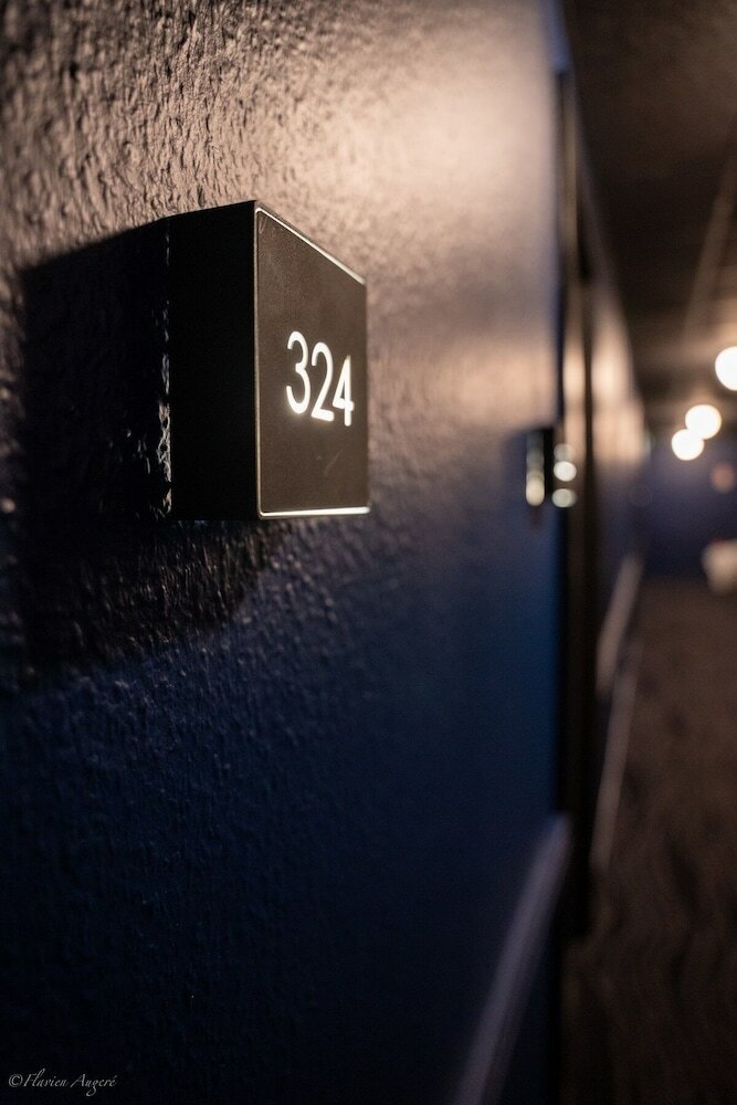 Фото ClapClap Hôtel