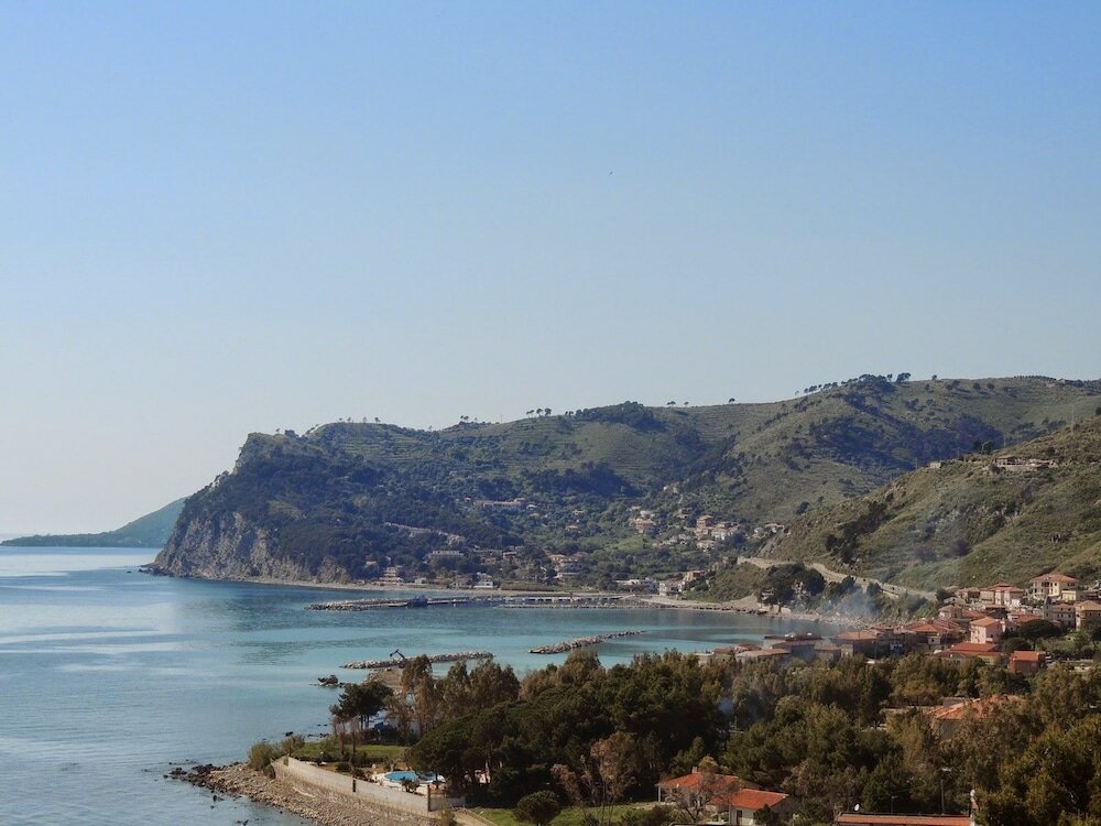 Фото That's Amore Cilento Country House