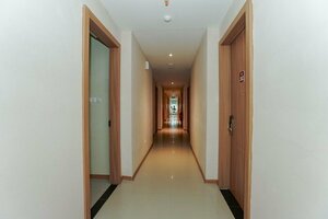 Гостиница Deli Hotel