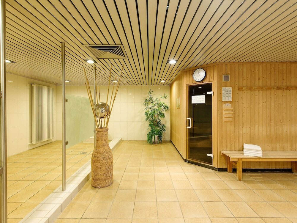 Фото Mercure Hotel München Süd Messe