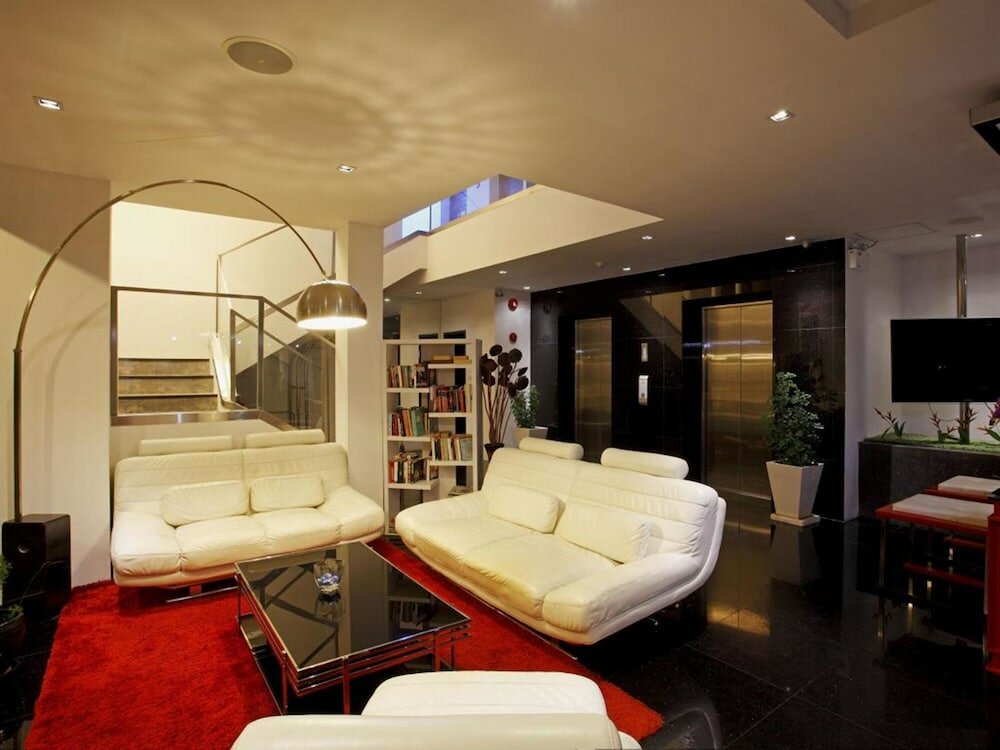 Фото Grand Sunset Hotel