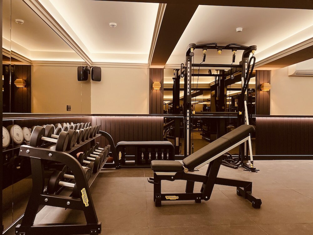 Фото Harmon House