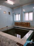 Banya Losk Mup (Karla Marksa Avenue, 33) ، حمام البيت
