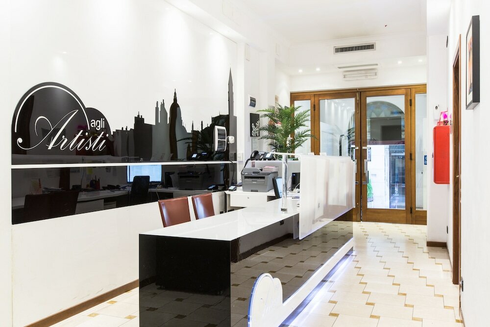 Фото отеля 4