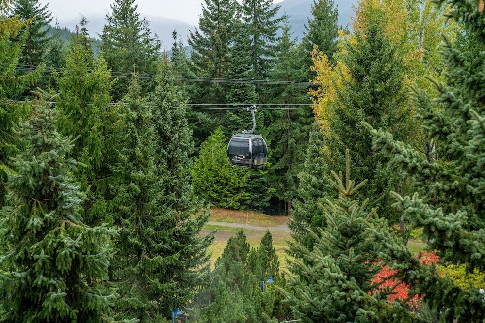 Фото Blackcomb Springs Suites by Clique