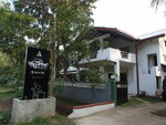 Kutumbaya Resort