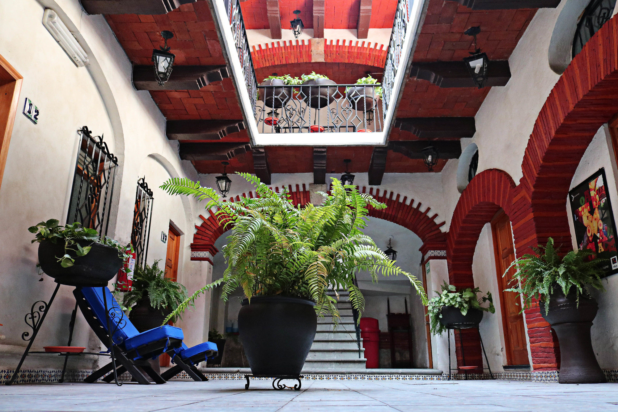 Фото Hotel Ánuá