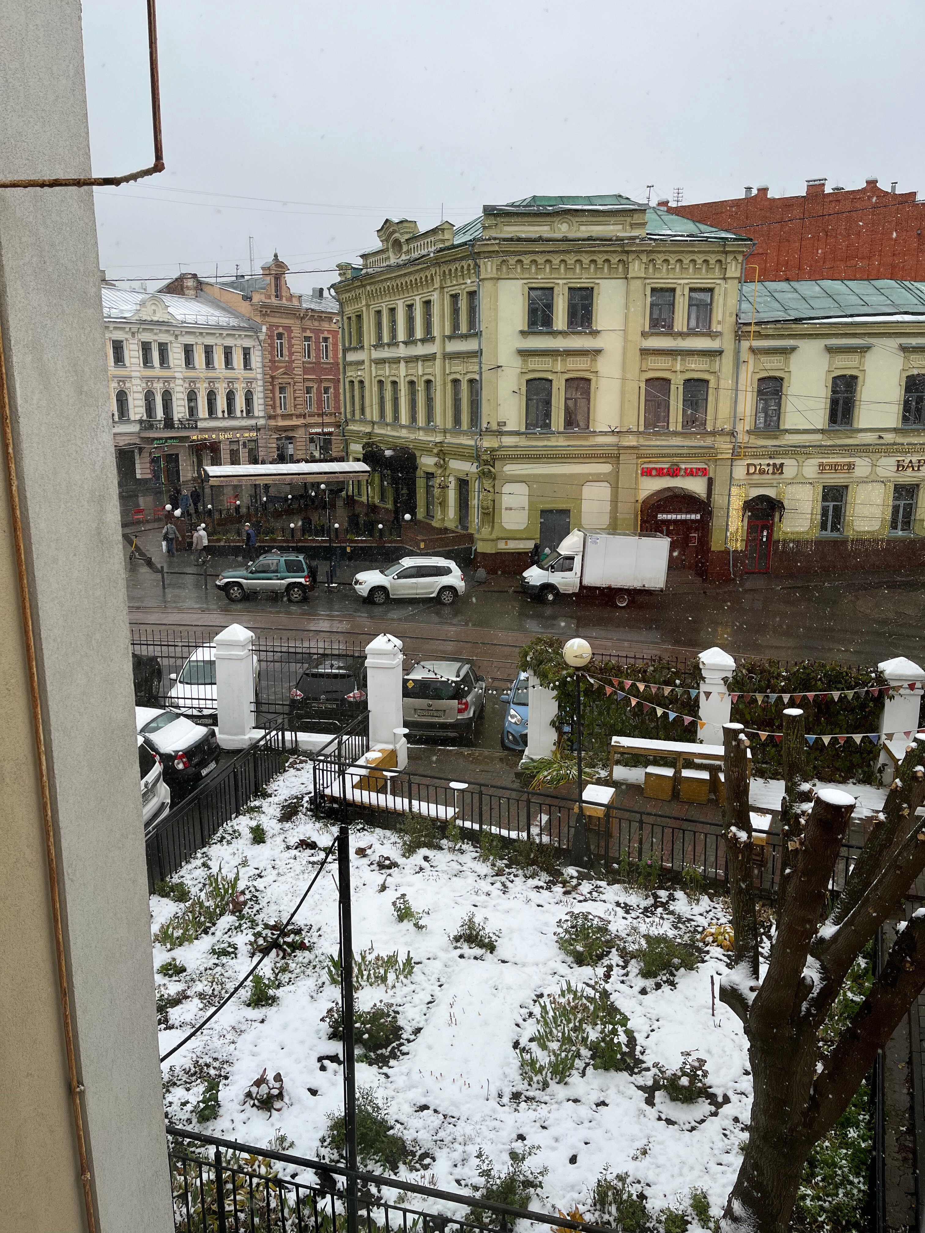 Фото Покровский посад