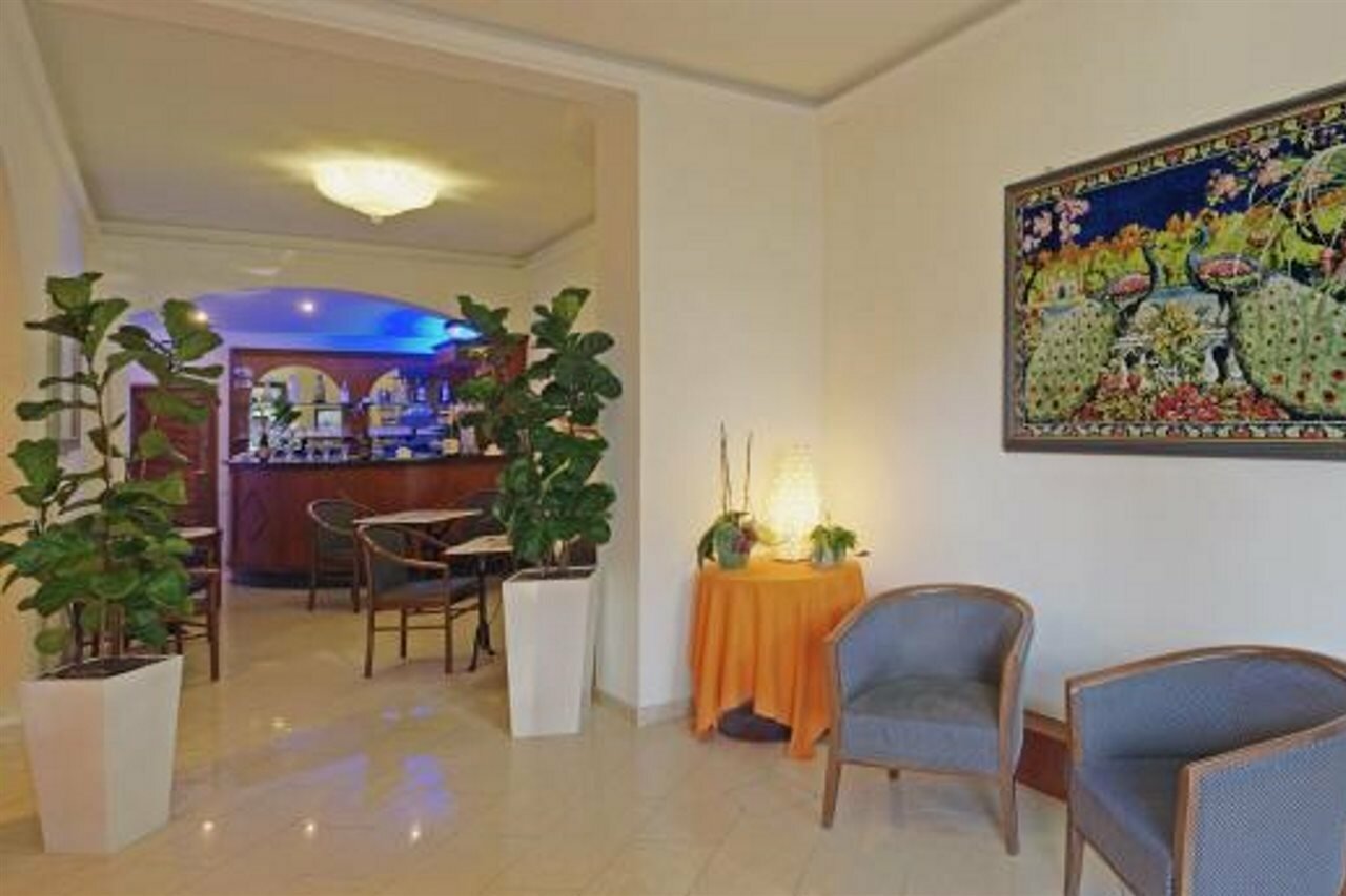 Фото Hotel Firenze