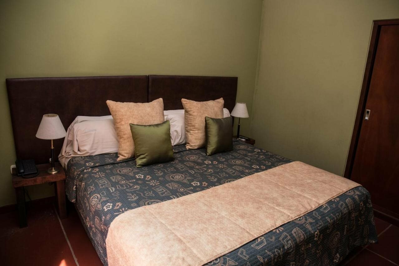 Фото Raices Amambai Lodges