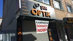 Sen Optik (İstanbul, Gaziosmanpaşa, Sarıgöl Mah., Çınarcık Sok., 56), salón de óptica